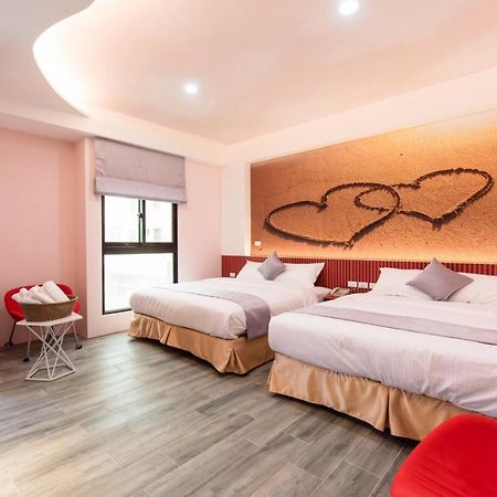 Tiamo B&B Маджонг Экстерьер фото