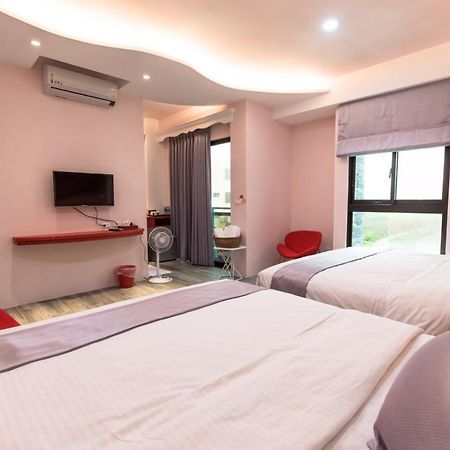Tiamo B&B Маджонг Экстерьер фото