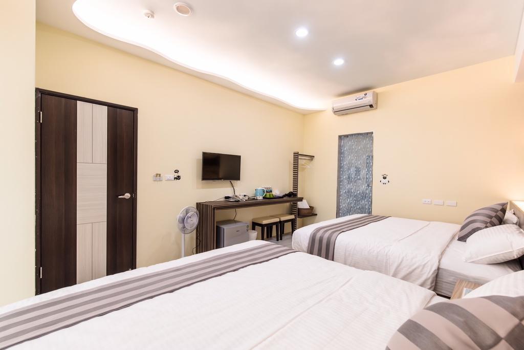Tiamo B&B Маджонг Экстерьер фото