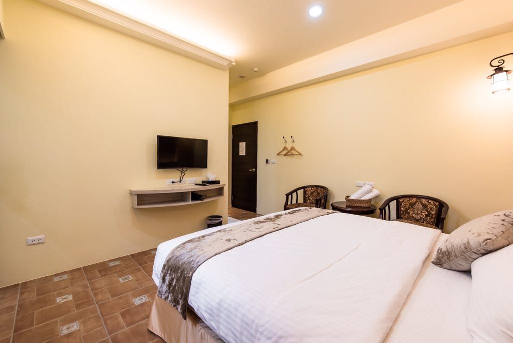 Tiamo B&B Маджонг Экстерьер фото