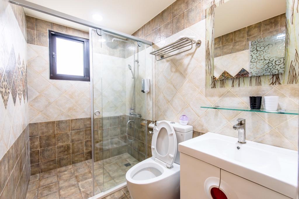 Tiamo B&B Маджонг Экстерьер фото