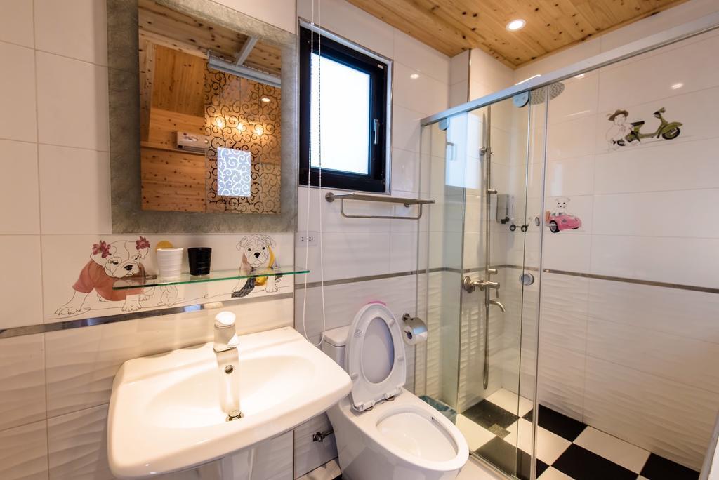 Tiamo B&B Маджонг Экстерьер фото