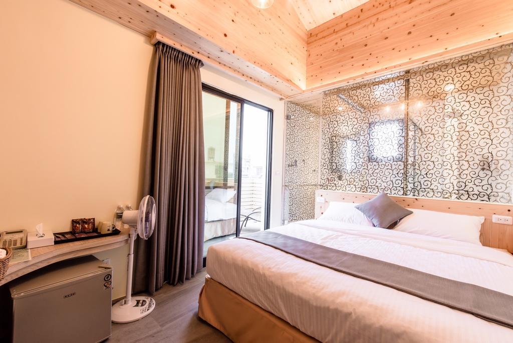 Tiamo B&B Маджонг Экстерьер фото