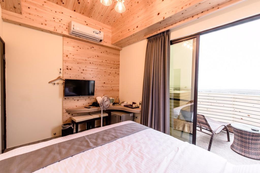 Tiamo B&B Маджонг Экстерьер фото