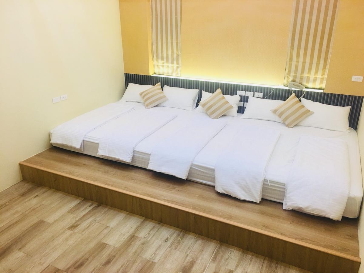 Tiamo B&B Маджонг Экстерьер фото